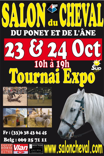 cheval